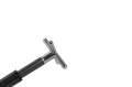 20-066-60-5-Holzstiel-inkl-2-Aufsaetze-Anthrazit-Aluminium-teleskopisch_retracted.jpg