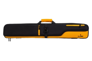 Futerał Classic CueBuddy 3/5 Żółty