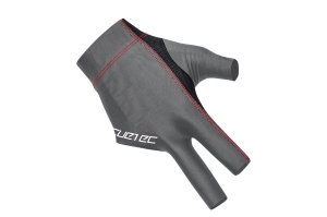 Rękawiczka bilardowa Cuetec Axis L Speed Grey 