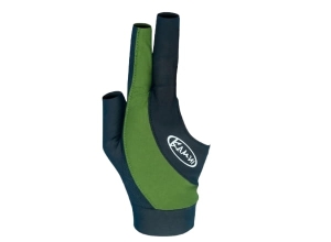 Rękawiczka bilardowa Kamui Green L