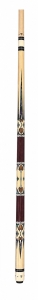 Kij bilardowy DIAMOND Burgundy