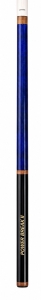 Kij bilardowy breakjump MAK POWERBREAK Blue