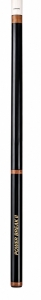 Kij bilardowy breakjump MAK POWERBREAK Black