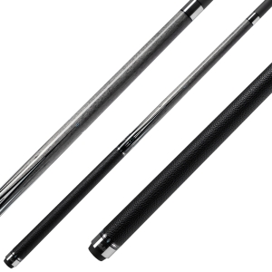 Kij bilardowy Cuetec Cynergy SvB Gen2, szary LTW 3/8x14