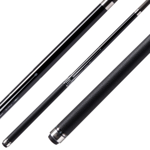 Kij bilardowy Cuetec Cynergy SvB Gen2,czarny LTW 3/8x14 