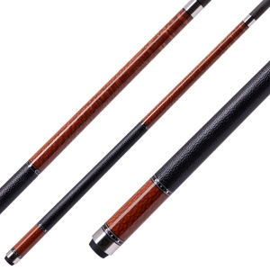 Kij bilardowy Cuetec Cynergy Truewood Ge. 2 Leopard II LTW 12.5mm 3/8x14 