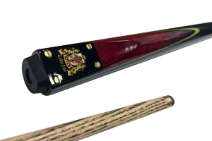 Kij snookerowy BCE Heritage HER-200