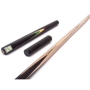 Kij snookerowy BCE EL3-3D 3/4 Christophe Lambert 