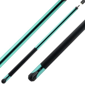 Kij bilardowy Predator P3 Teal LL