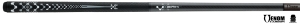 Kij bilardowy POISON VX Break Black/Grey