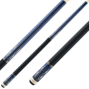 Kij bilardowy Predator LW Avant Garde LIMITOWANY Blue Uni-Lock